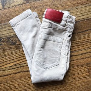 Little Marc Jacobs 3T skinny cords